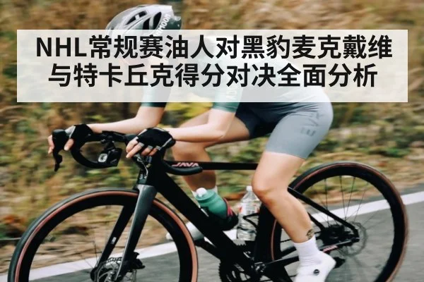 NHL常规赛油人对黑豹麦克戴维与特卡丘克得分对决全面分析