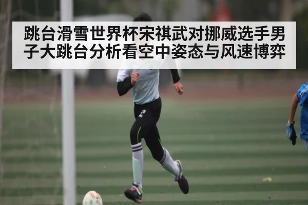 跳台滑雪世界杯宋祺武对挪威选手男子大跳台分析看空中姿态与风速博弈